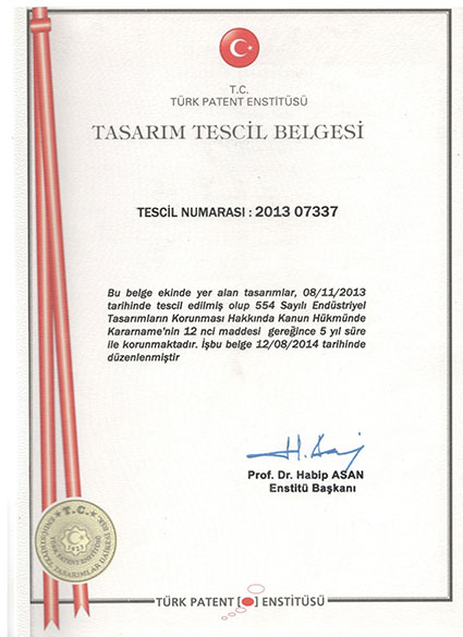 Bismil Alüminyum | Bismil Cam Balkon